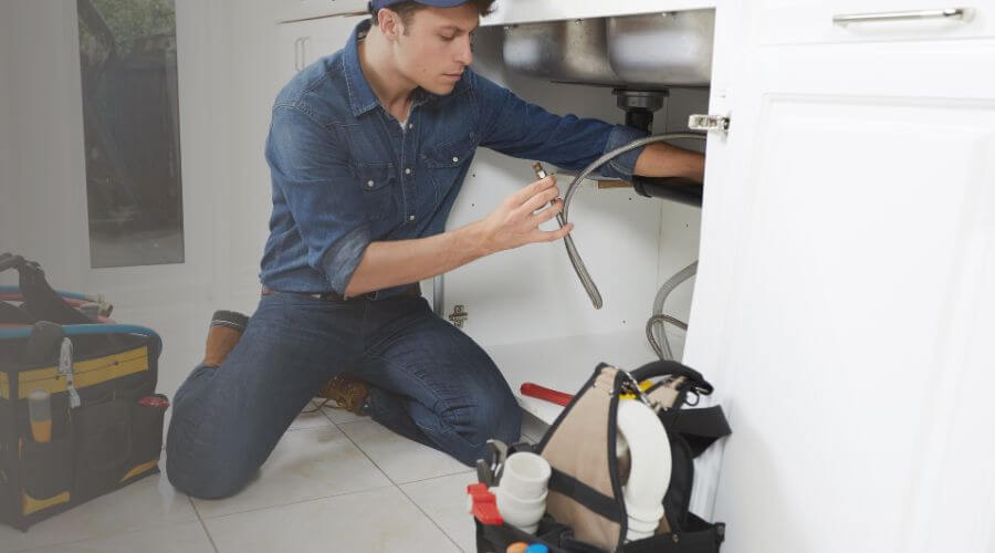 Water Heater Replacement in Atlanta, TX
